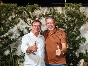 Em Arapiraca, Arthur Lira mostra força e se credencia como pré-candidato a senador do Agreste alagoano