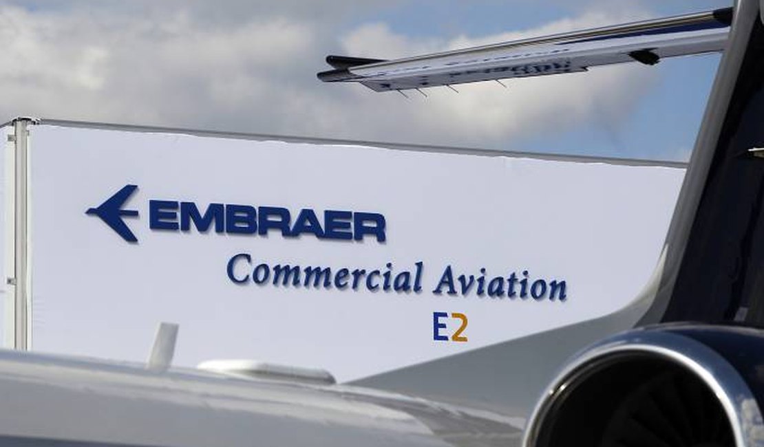 Presidente da Embraer deixará cargo em abril, diz companhia