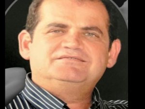 Morre aos 67 anos ex-vereador de Arapiraca Kleber Torres