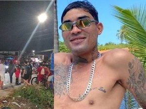 Homem morto a tiros dentro de carro no Osman Loureiro é identificado; família relata ameaças