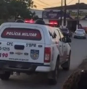 Homem é autuado por perturbação do sossego em Maragogi