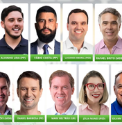 Deputados reeleitos em AL precisaram ampliar número de votos para garantir vaga na Câmara