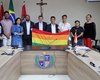 Grupo Gay de Maceió pede apoio do MPAL em ações contra lei sobre menores na Parada LGBTQIAPN+