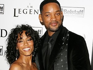 Will Smith anuncia que também boicotará o Oscar após sua mulher protestar