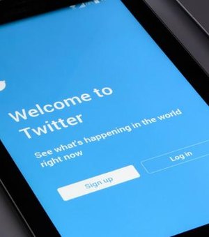 Twitter teve 2,7 milhões de postagens sobre divergências políticas