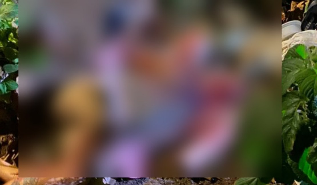 Homem é executado a tiros às margens da linha férrea em Arapiraca