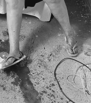 Suspeito de matar idosa a tiros em Rio Largo é preso pela polícia