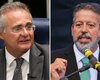Isenção do IR: Renan acusa Lira de manipular relatório para proteger milionários
