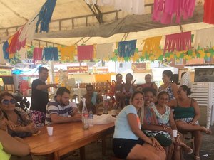 Comerciantes temem ficar sem Espaço Gourmet em Maragogi