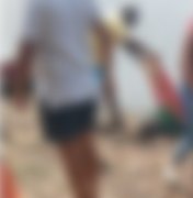 Corpo de pai que salvou filhas de afogamento é encontrado em açude no Sertão