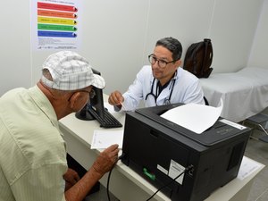 Aprovados no concurso da Saúde têm mais 30 dias para o envio de documentação