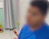 Criança revela que mãe ameaçava esfaqueá-lo caso contasse sobre maus-tratos