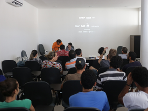 Inscrições para Circuito de Cinema acabam segunda (25)