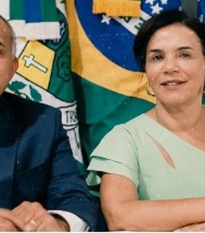 Prefeito nomeia a irmã, que é vice-prefeita, para ser secretária municipal da Saúde em São José da Tapera