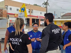 Operação combate práticas abusivas em postos de combustíveis de Arapiraca