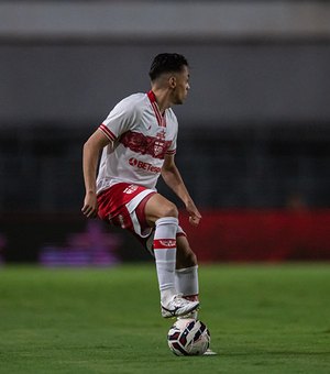 CRB joga contra o Cruzeiro em Belo Horizonte nesta quarta-feira (30)