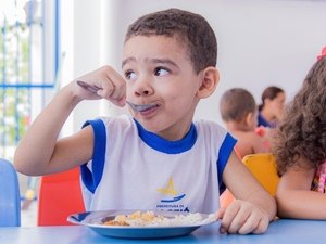 Chamada Pública da merenda escolar inscreve participantes até 15 de junho