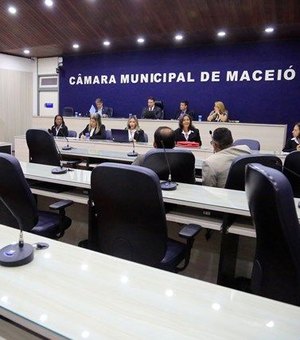 OAB e MP se mobilizam contra 'pacote de bondades' aprovado pela Câmara de Maceió