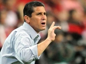 'Plano C' de Eurico, Jorginho chegou ao Vasco com ajuda de Romário