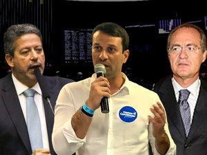Daniel Barbosa decide até abril qual ficha assinar: PP de Lira ou MDB de Renan