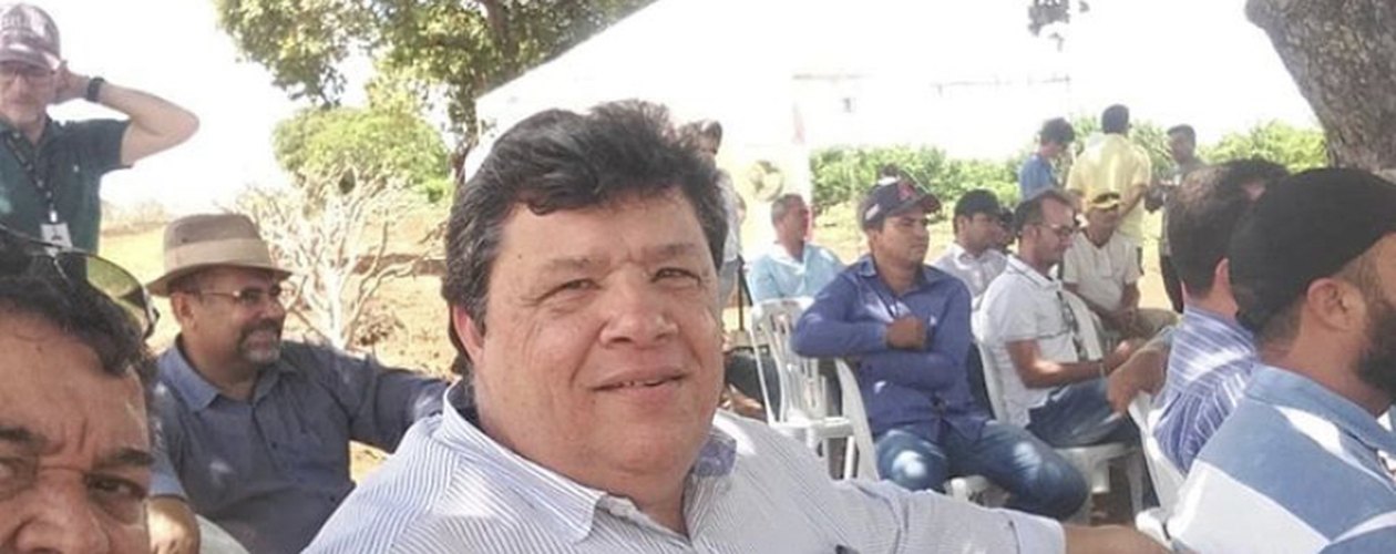 Rejeição a Val Gaia “força” nova candidatura em Igaci