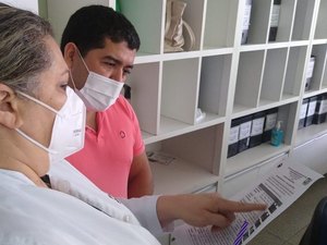 HE do Agreste mostra importância da Vigilância Epidemiológica na sociedade