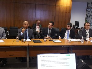 Clayton Santos propõe homenagem à Intercom e a José Marques de Melo