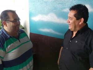 Presidente de partido pede Escola em tempo integral para bairro Primavera