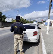 Polícia prende homem por apropriação indébita em Rio Largo; veículo foi apreendido