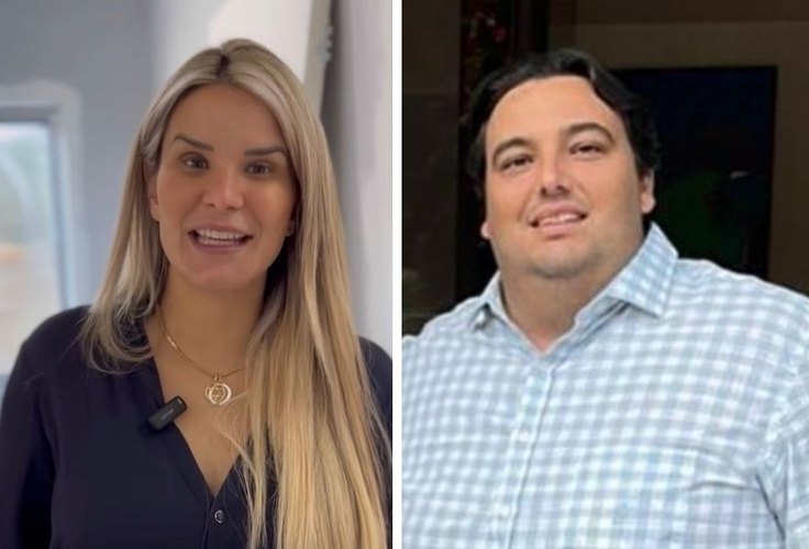 Prefeitos de dois municípios se movimentam para deixar cargos e disputar eleições em 2026