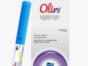 Farmacêutica brasileira promete caneta contra obesidade até 20% mais barata