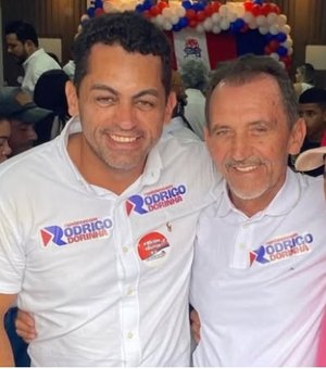 Mantida condenação de ex-prefeito e do filho, acusados de irregularidades com dinheiro público, em Água Branca