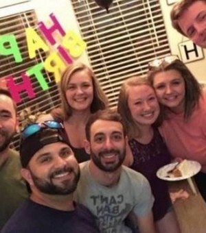 18 pessoas da mesma família pegam coronavírus após festa surpresa nos EUA