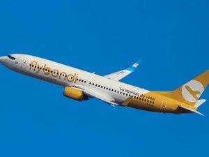 Nova ‘low cost’ entre Argentina e Brasil será inaugurada em outubro