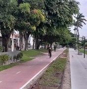 Ciclovia do Trabalhador: Prefeitura executou maior obra de mobilidade urbana da história de Arapiraca