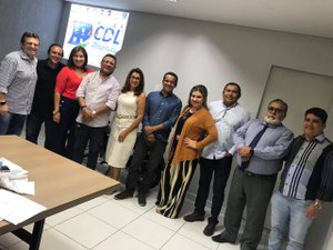 CDL realiza reunião de planejamento e garante ampliação de ações para associados