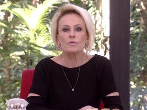De barata a pênis inflável, Ana Maria bate recorde de micos na TV
