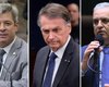 Bolsonaristas de Alagoas saem em defesa do ex-presidente após operação da PF