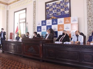 Prefeitura de Maceió lança políticas públicas para população em situação de rua