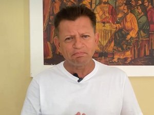 TRF5 mantém condenação que pode tornar Marcos Madeira inelegível por oito anos