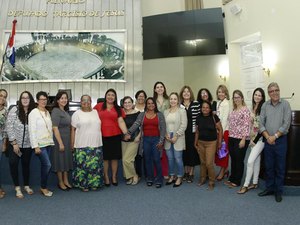 Audiência pública define encaminhamentos para Plano Estadual de Políticas para Mulheres