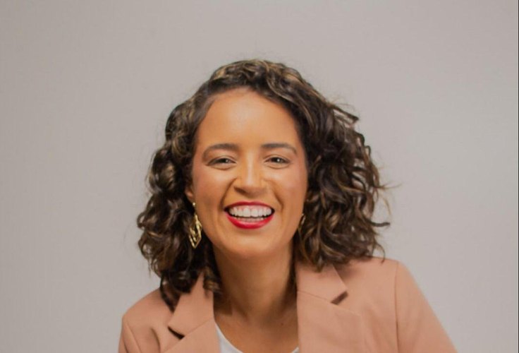Quando acreditar na própria ideia se transforma em negócio: a coragem de Kessi de Souza e o florescer da Vida Verde