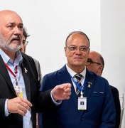 Mais crianças serão salvas em Alagoas com alta qualidade da nova UTI Pediátrica do HU da Ufal
