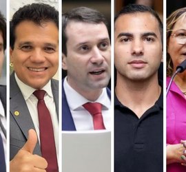 Pelo menos 11 nomes arapiraquenses vão às urnas nas eleições de outubro
