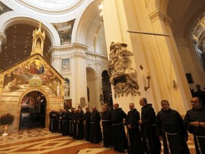 Vaticano sabia de acobertamentos de abusos sexuais na Pensilvânia, diz procurador