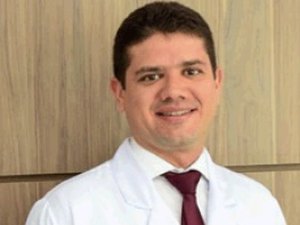 Médico é identificado como vítima fatal do engavetamento que envolveu três carros