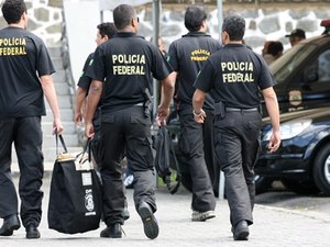 Alagoas da Sorte é  alvo de operação da Polícia Federal