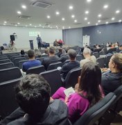 Hospital de Emergência do Agreste inicia Curso sobre Humanização e Segurança do Paciente
