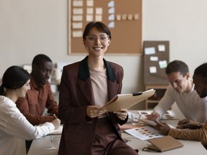 Gestão empresarial em 2026: organização, liderança e profissionalização como pilares do crescimento sustentável