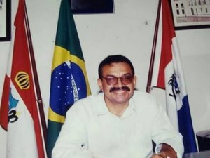 Dirson Albuquerque, ex-prefeito de Penedo, morre em hospital